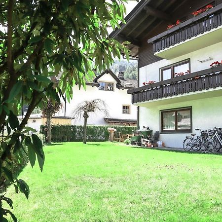 Pension Ridnauntal Рачинес Экстерьер фото